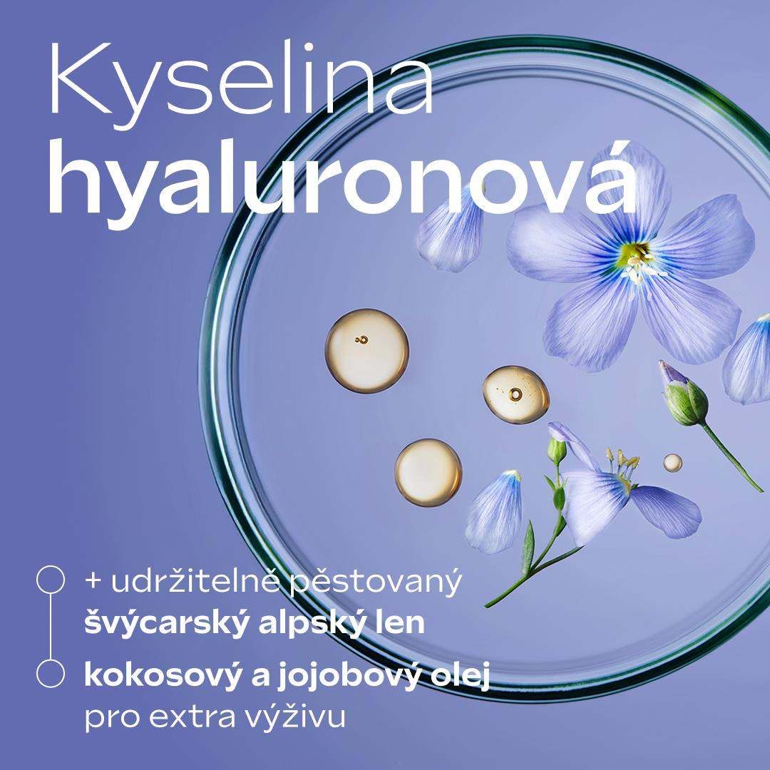 Weleda Hydratační kondicionér Hydrashine 150 ml