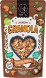 Natu Granola Slaný karamel 400 g