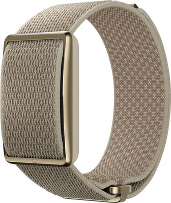 Polar Loop Gen2 zlatá