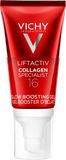 Vichy Liftactiv Collagen Specialist 16 rozjasňující gel s inovativní technologií Co-Bonding 50 ml
