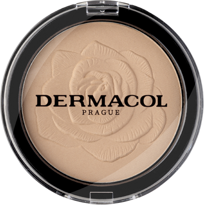 Dermacol Pudr s reliéfem č.4, 8 g