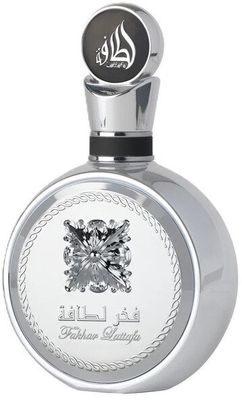 Lattafa Fakhar Platin pánská parfémovaná voda 100 ml