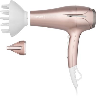 Sencor Vysoušeč vlasů SHD 6800RG 1 ks