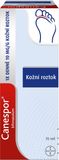 Canespor 1x denně 10 mg/g kožní roztok, 15 ml