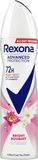 Rexona Bright Bouquet Antiperspirant sprej 150 ml