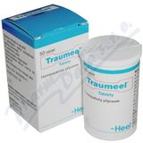 Traumeel 50 tablet