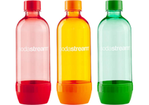SodaStream láhve