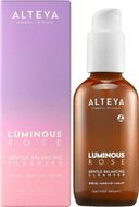 Alteya Organics Luminous Rose, Jemně harmonizující pleťové mléko 200 ml