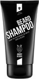 Angry Beards Šampon na vousy Jack Saloon 150 ml