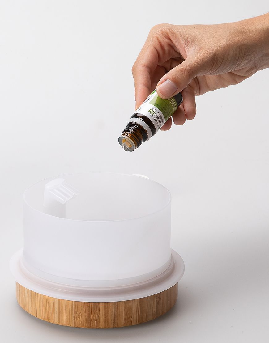 Lanaform Aromadifuzér Moya