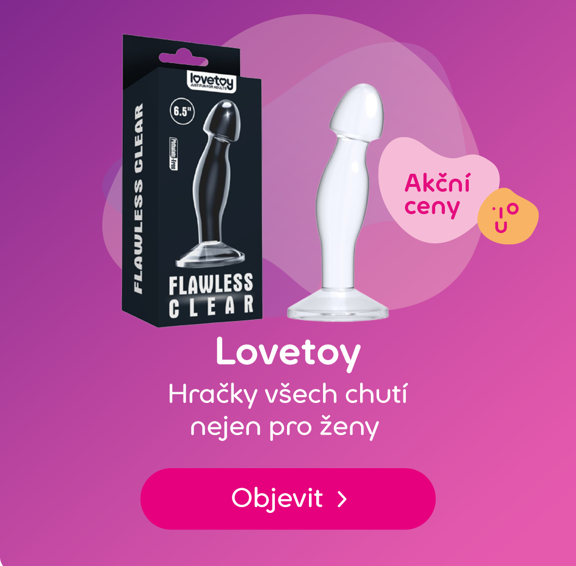 Lovetoy