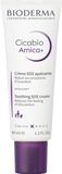 Bioderma Cicabio Arnica+ urychluje vstřebávání modřin, zmírňuje otoky a nepříjemné pocity na pokožce 40 ml