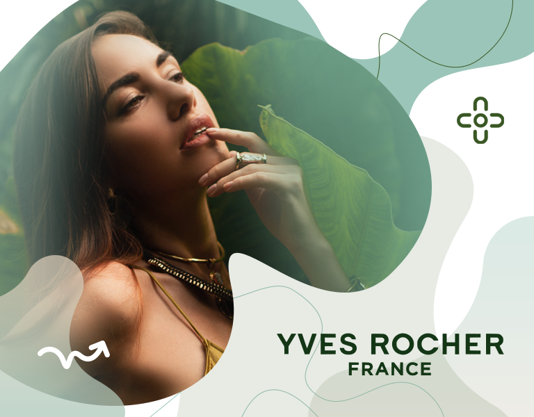 Yves Rocher