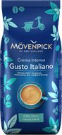 Mövenpick of SWITZERLAND Crema intensa gusto italiano 1000 g