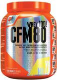 Extrifit CFM Instant Whey 80 Vanilka 1000 g