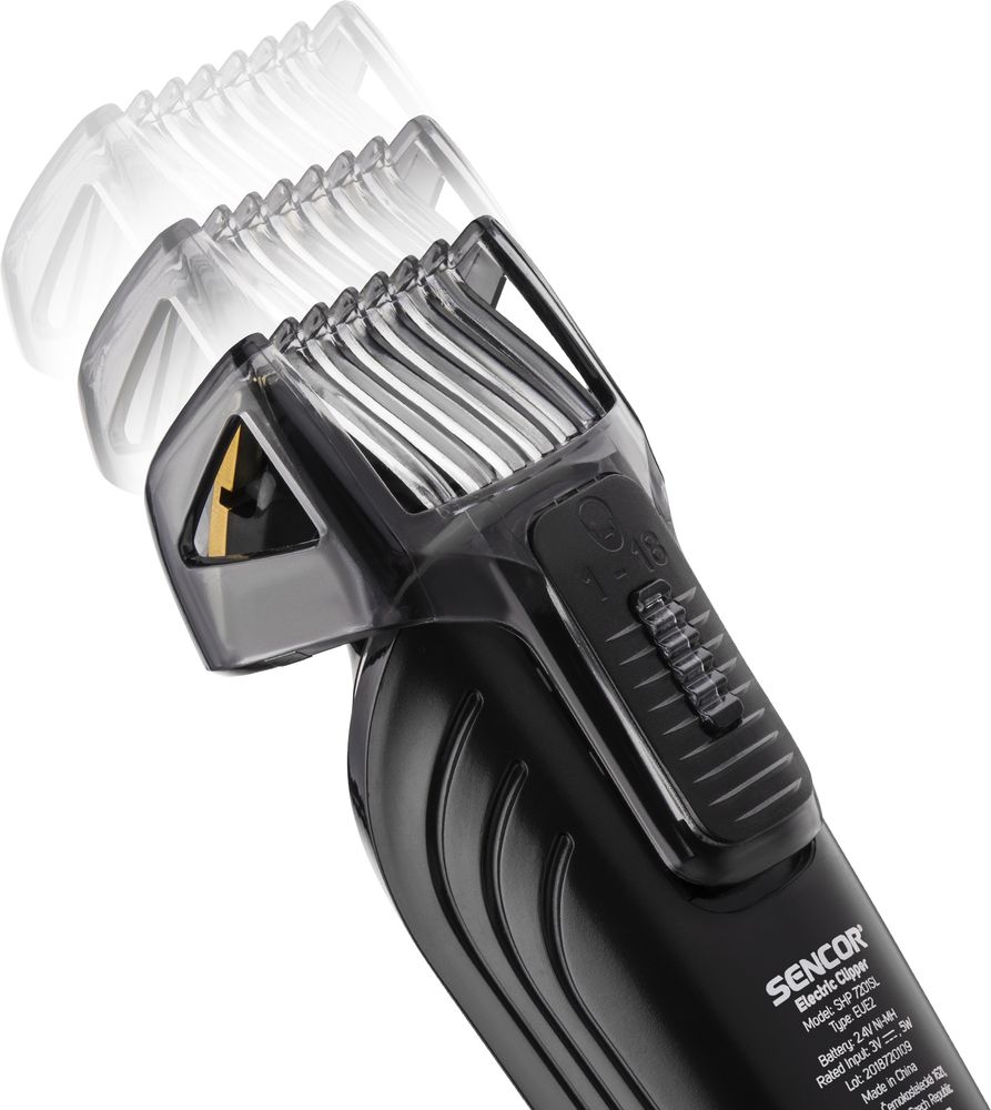 Sencor Set zastřihovačů SHP7201SL