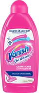 Vanish Šampon na ruční čištění koberců 500 ml