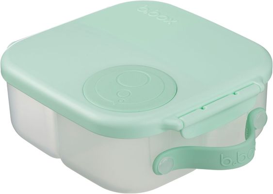 B.box Svačinový box střední - spearmint