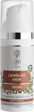 Nobilis Tilia Zjemňující krém Argan 50 ml