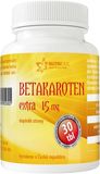 Nutricius Betakaroten EXTRA 15 mg, 30 tablet
