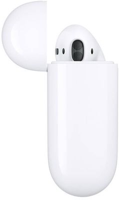 Apple AirPods 2019 Bezdrátová sluchátka bílá 1 ks