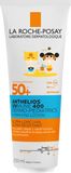 La Roche-Posay Anthelios UVMUNE 400 Dermo-Pediatrics hydratační mléko SPF50+, 250 ml