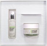 Vivaco Dárkové balení syn-ake peptide pleťový krém + pleťové sérum