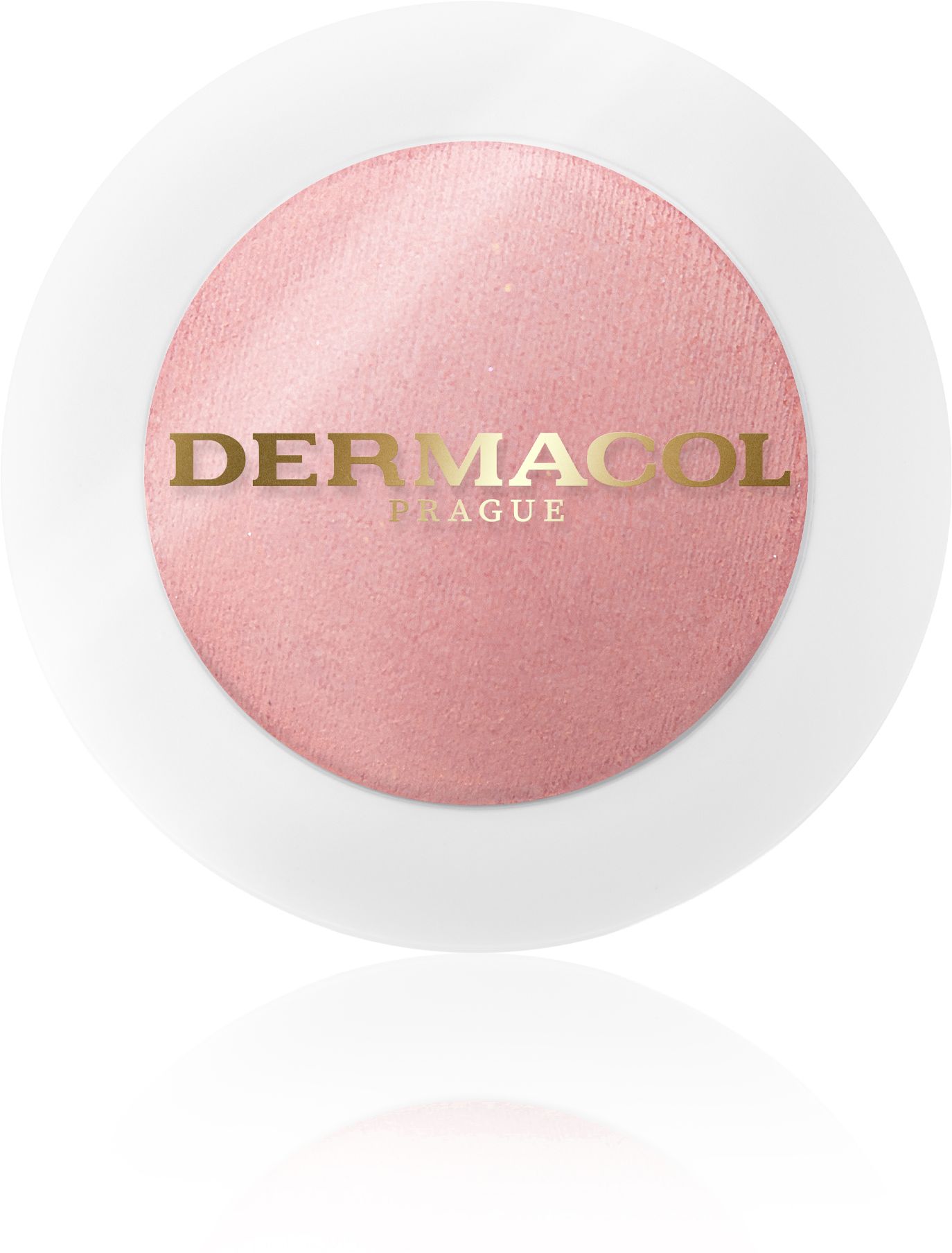 Dermacol Glow Blush tvářenka č. 1 Aura