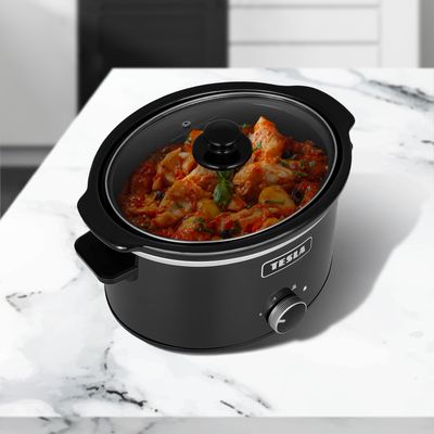 Tesla SlowCook S350 - pomalý hrnec