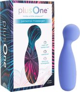 plusOne Osobní masér Secret Touch PLO-6703