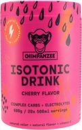 Chimpanzee Isotonic Drink Divoká třešeň 600 g