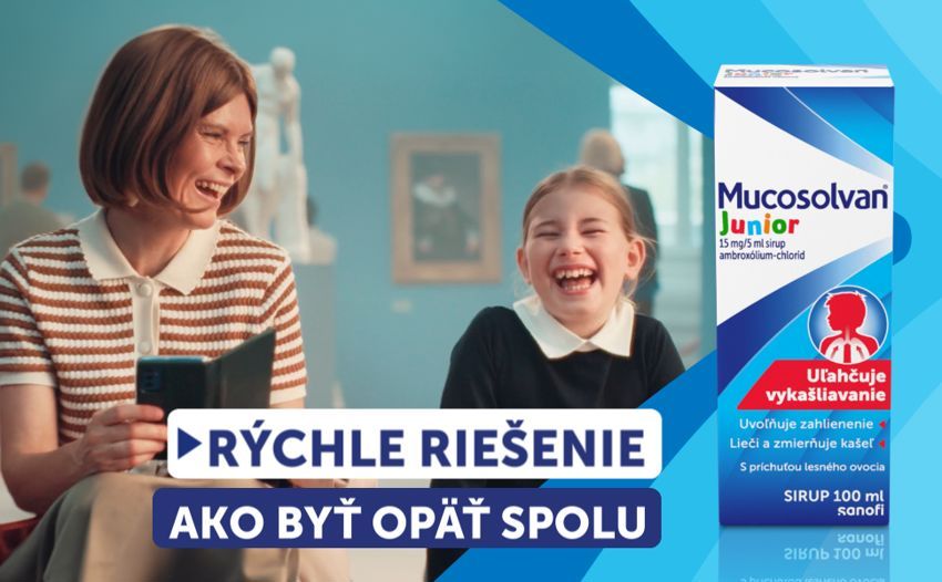 Mucosolvan