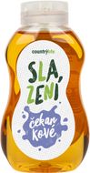 Country Life Čekankové slazení 250 ml