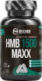 Maxxwin HMB Maxx 1500, 120 kapslí
