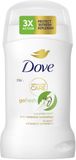 Dove Advanced Care Cucumber&Green Tea tuhý antiperspirant 50 ml