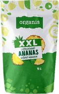 Organis Ananas sušené mrazem XXL 90 g
