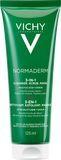 Vichy Normaderm Přípravek pro čištění pleti s nedokonalostmi 3v1, 125 ml
