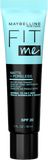 Maybelline New York NY Fit Me Matte and Poreless Matující podkladová báze pod make-up 30 ml