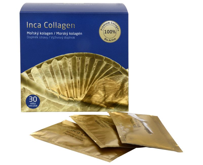 inca collagen