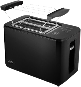 Lauben Toaster 900BC