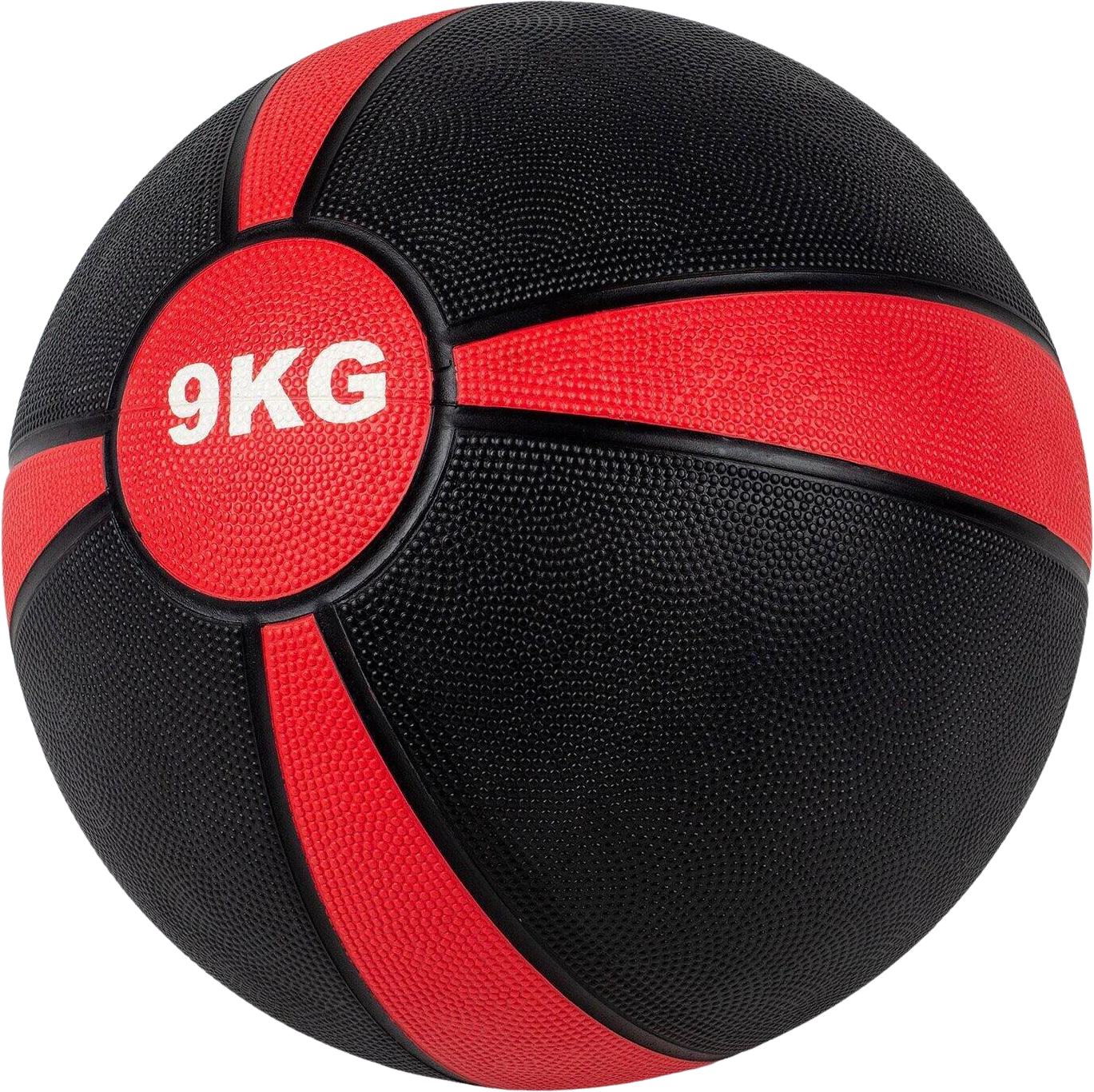Acra Medicinbal červeno-černý 9 kg