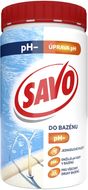 Savo do bazénu pH- 1.2 kg