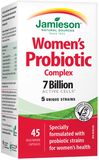 Jamieson Probiotic Complex pro ženy 45 kapslí