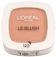 L'Oréal Paris True Match Le Blush Tvářenka 120 Sandalwood Rose 5 g