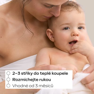 Weleda Měsíčková koupel při nachlazení 75 ml