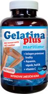 Gelatina Plus maritime 360 kapslí