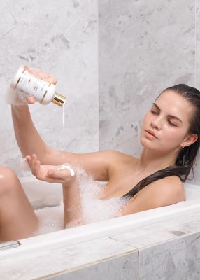 Venira Kondicionér s kolagenem mango + liči 300 ml