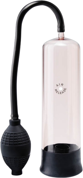 Pipedream Pump Worx Rookie of the Year Pump