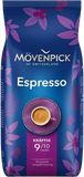 Mövenpick Espresso zrnková káva 1 kg