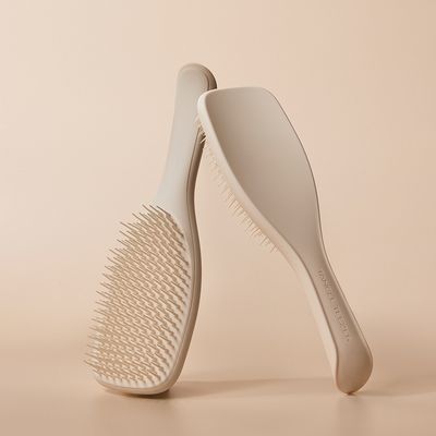 Tangle Teezer The Ultimate Detangler Matte Porcelain Cream kartáč na vlasy